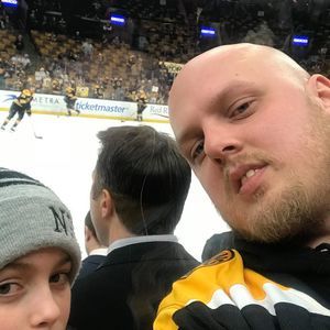 Meet your Posher, Eric